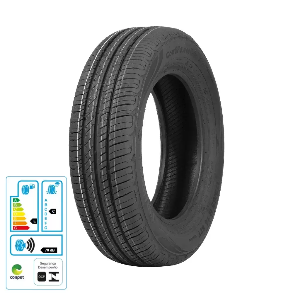 Pneu General Tire 175/70R13 82T Altimax One